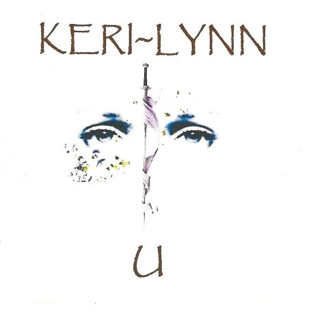 Keri-Lynn ~ U