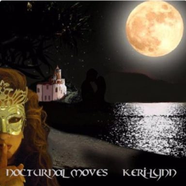 Keri-Lynn ~ Nocturnal Moves 