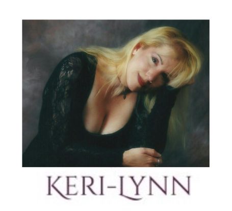 Official Keri-Lynn Insigna