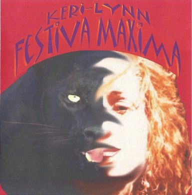 Keri-Lynn ~ Feativa Maxima