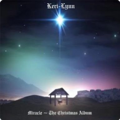 Keri-Lynn ~ Miracle 